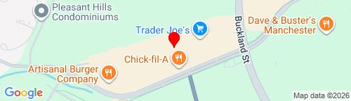 Map thumbnail of 1480 Pleasant Valley Rd  Manchester, CT 06042